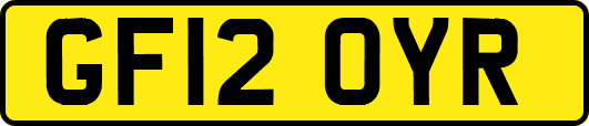 GF12OYR