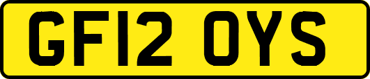 GF12OYS