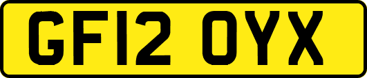 GF12OYX