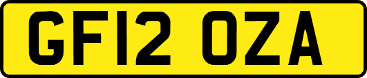 GF12OZA