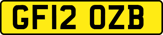 GF12OZB