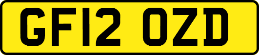 GF12OZD