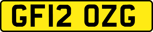 GF12OZG
