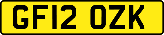 GF12OZK