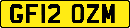 GF12OZM