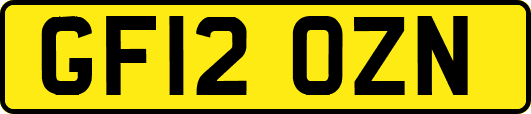 GF12OZN