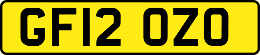 GF12OZO
