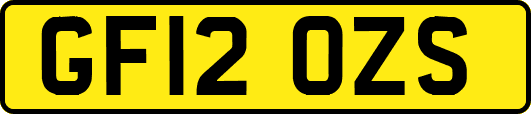 GF12OZS