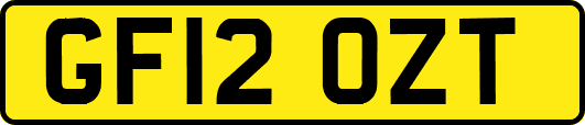 GF12OZT