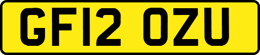 GF12OZU