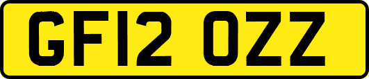 GF12OZZ