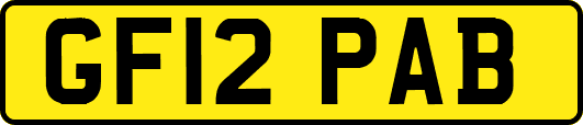 GF12PAB
