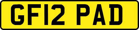GF12PAD