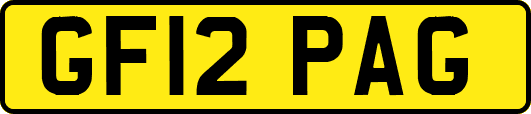 GF12PAG