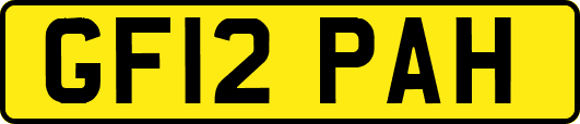 GF12PAH
