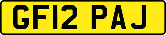 GF12PAJ