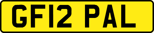 GF12PAL