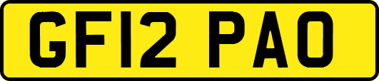 GF12PAO