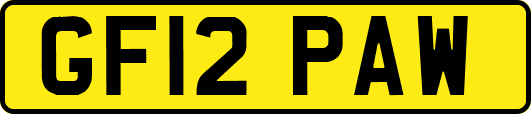 GF12PAW