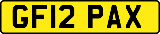 GF12PAX