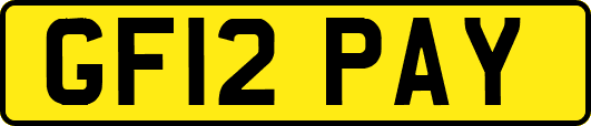 GF12PAY