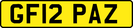 GF12PAZ
