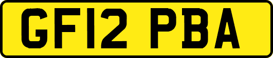GF12PBA
