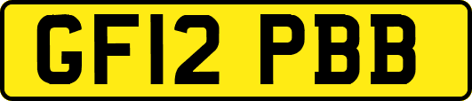 GF12PBB