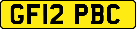 GF12PBC