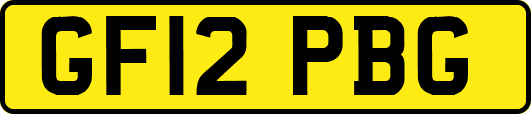 GF12PBG