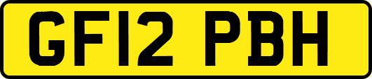 GF12PBH