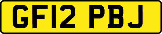 GF12PBJ
