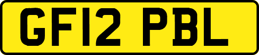 GF12PBL