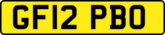 GF12PBO