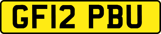 GF12PBU