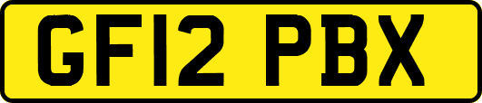 GF12PBX