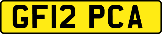 GF12PCA
