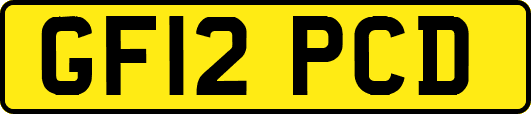 GF12PCD
