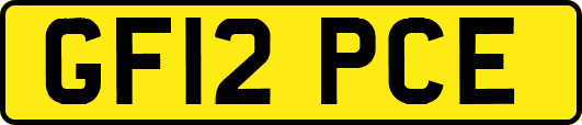 GF12PCE