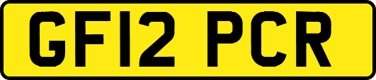 GF12PCR