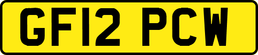 GF12PCW