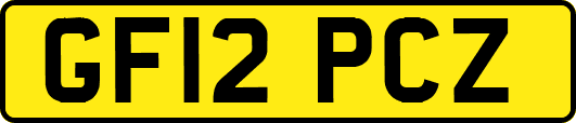 GF12PCZ
