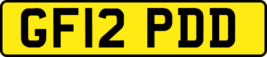 GF12PDD