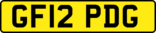 GF12PDG