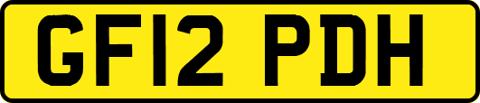 GF12PDH