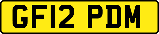 GF12PDM