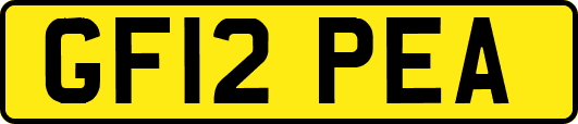 GF12PEA