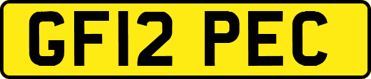 GF12PEC