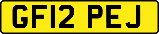GF12PEJ