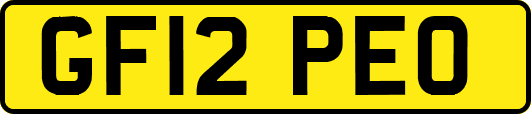 GF12PEO